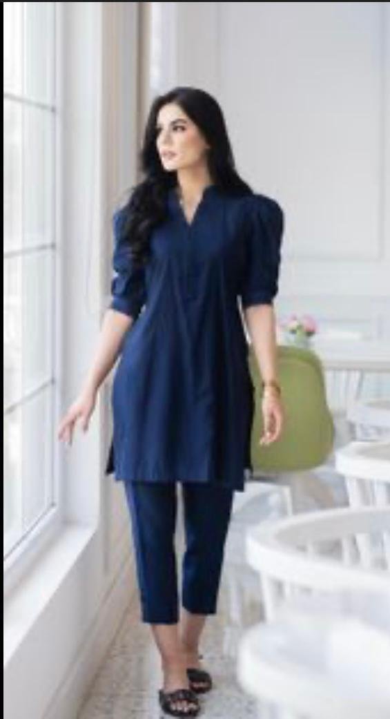 58013cc4-a42d-4b10-8c69-2fa97a4de826.jpg Asheen Dress - Image 1